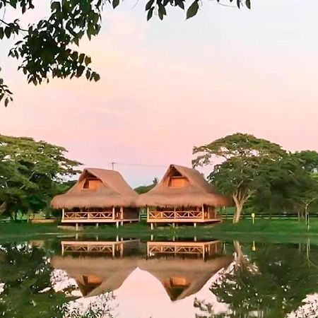 Samadhi Ecohotel By Rotamundos Puerto Escondido Екстер'єр фото