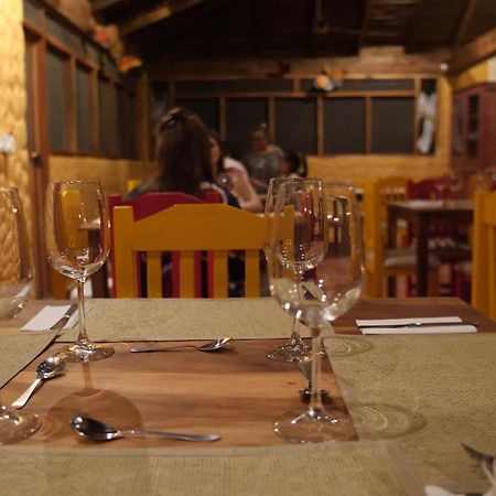 Samadhi Ecohotel By Rotamundos Puerto Escondido Екстер'єр фото