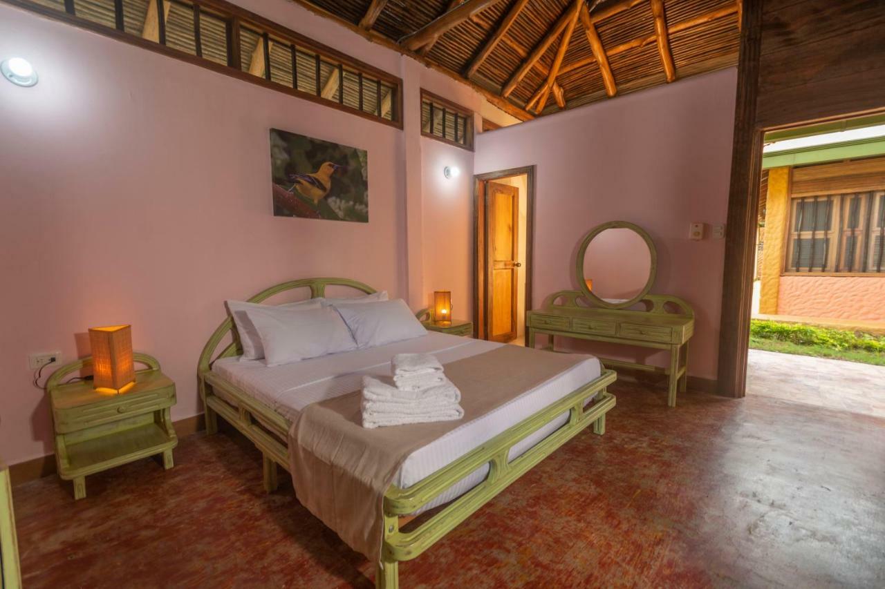 Samadhi Ecohotel By Rotamundos Puerto Escondido Екстер'єр фото