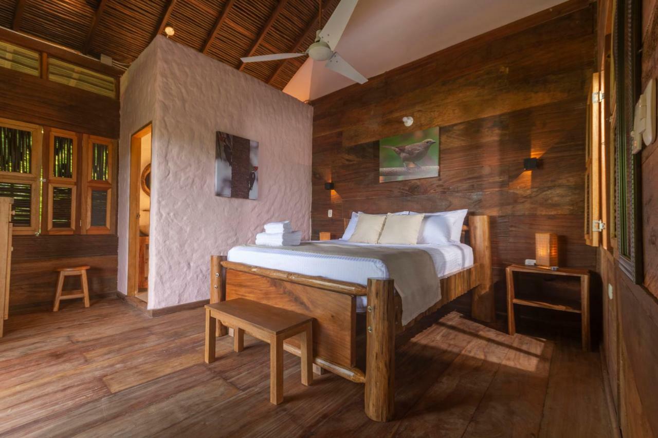 Samadhi Ecohotel By Rotamundos Puerto Escondido Екстер'єр фото