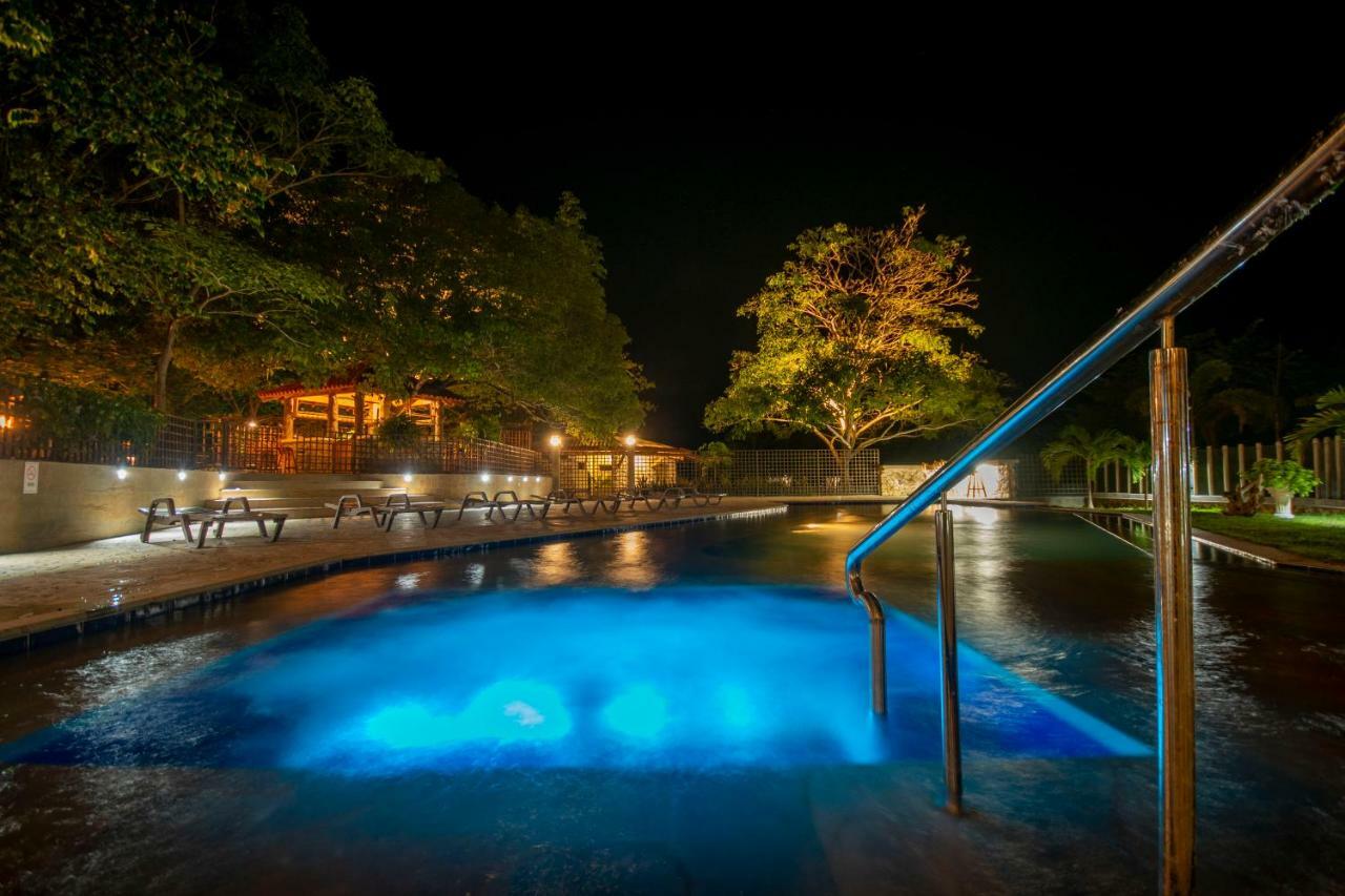 Samadhi Ecohotel By Rotamundos Puerto Escondido Екстер'єр фото