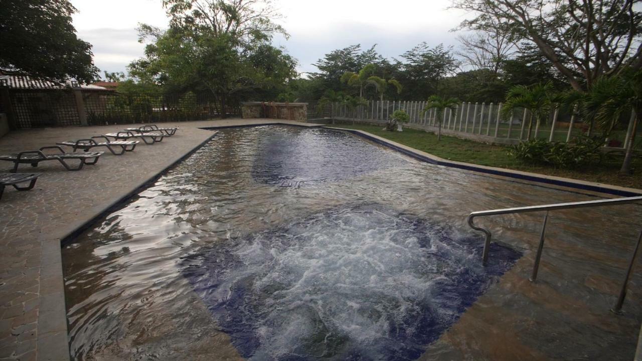 Samadhi Ecohotel By Rotamundos Puerto Escondido Екстер'єр фото