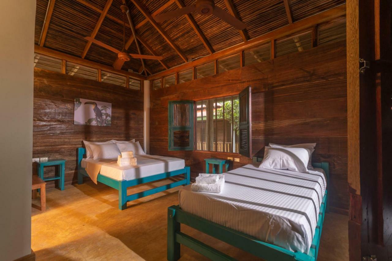 Samadhi Ecohotel By Rotamundos Puerto Escondido Екстер'єр фото
