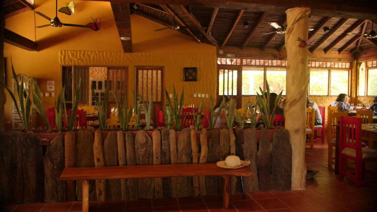Samadhi Ecohotel By Rotamundos Puerto Escondido Екстер'єр фото